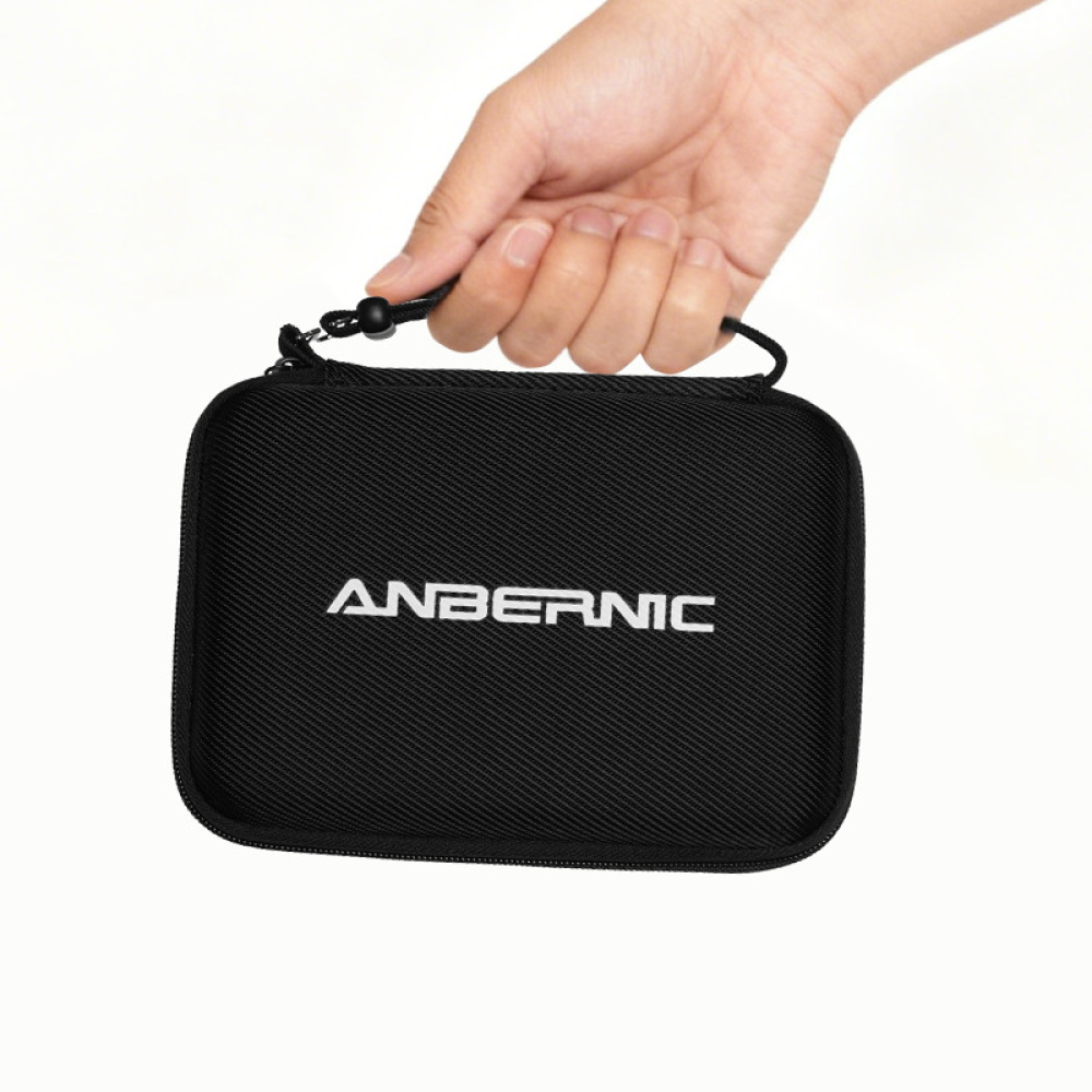 Retro Gaming Universe - Universal Handheld Game Console Travel Case