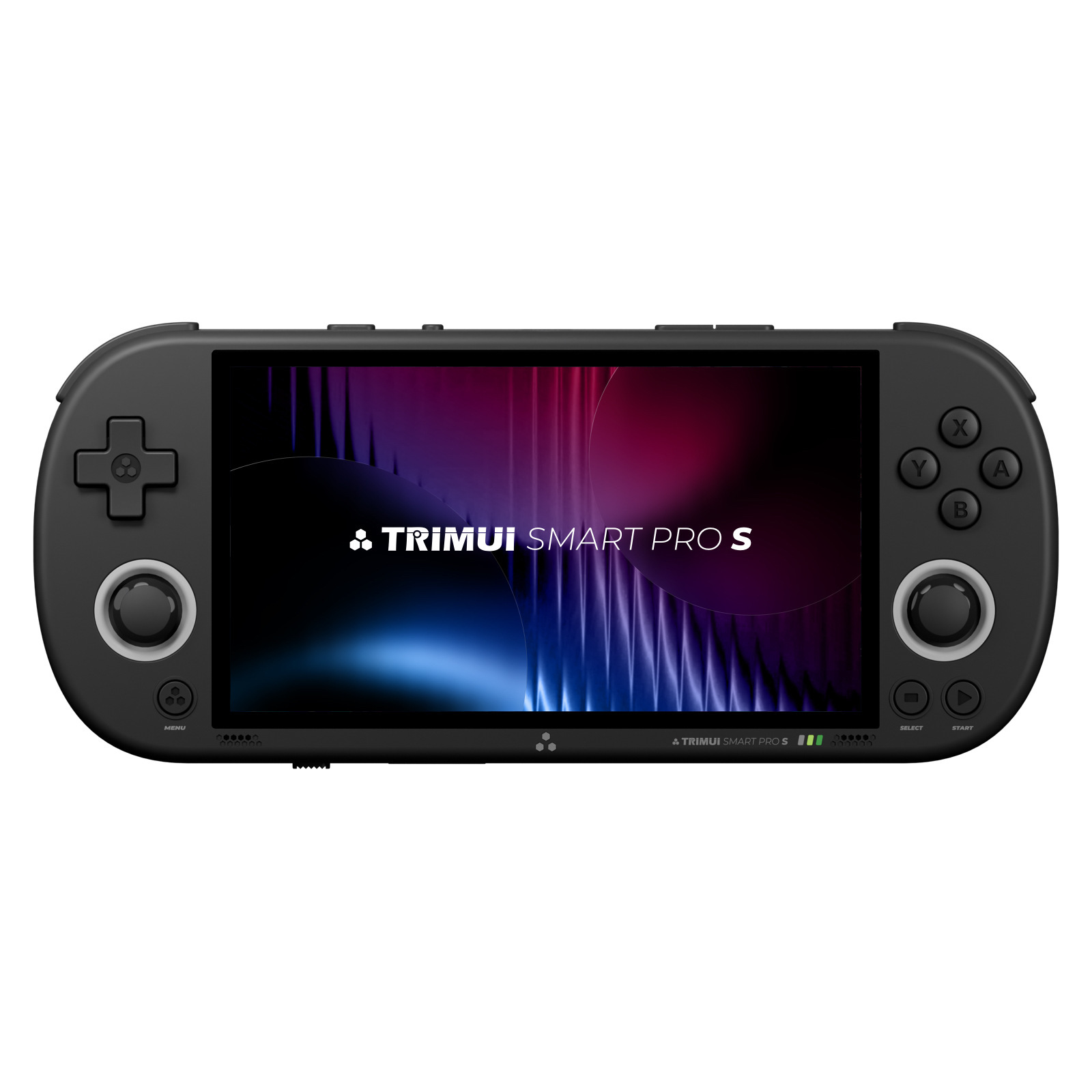 Retro Gaming Stick - Smart Pro S Handheld Gaming Console