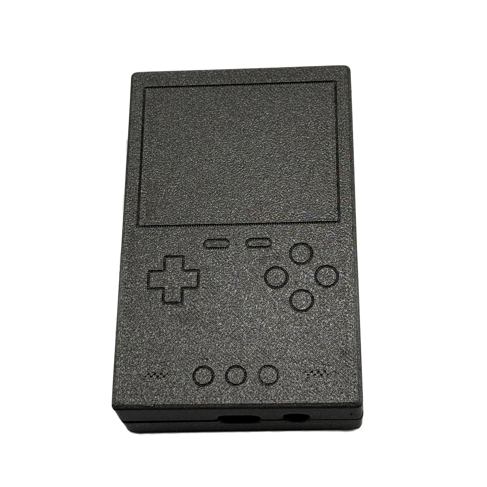 Gaming Retro Arcade - for Trimui Brick Game Console Protective