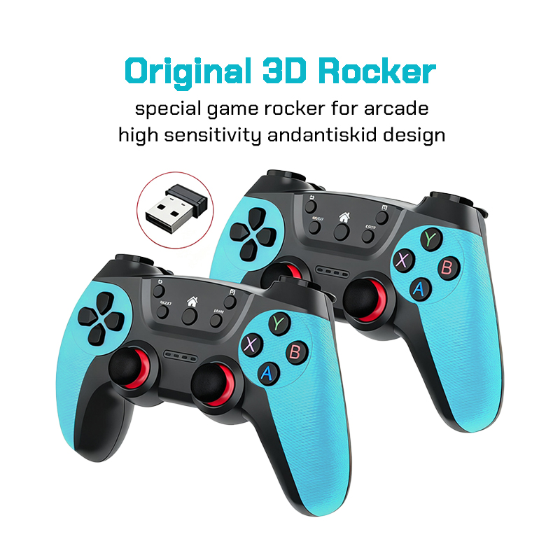 2026 New X10 Pro Retro Game St - Retro Gaming Stick recension och pris