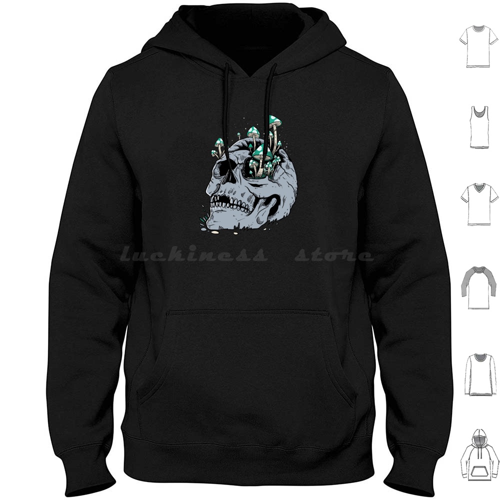 Extra Lives After Death Hoodie - Retro Gaming Life recension och pris
