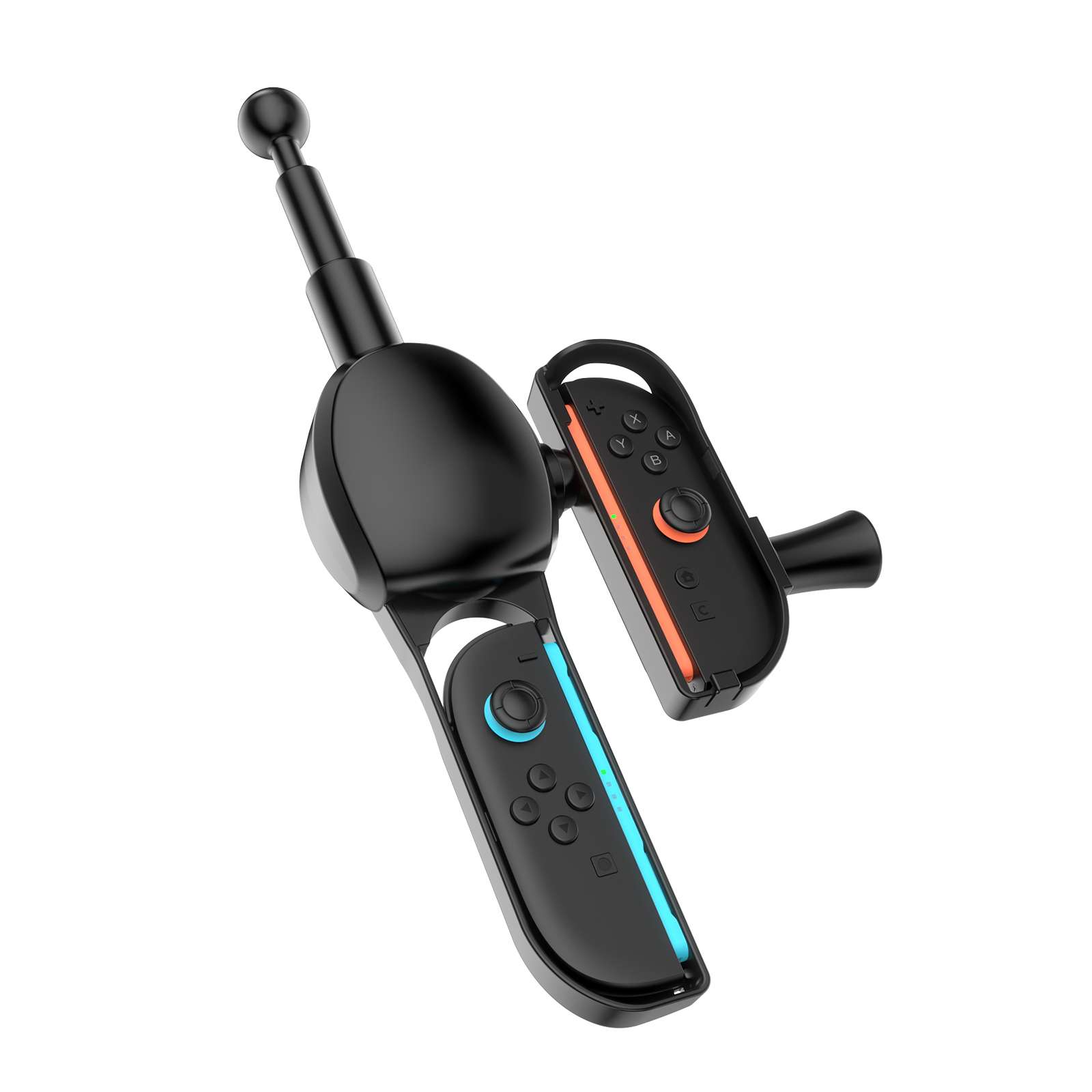 Fishing Rod NS2285 for Switch  - Retro Gaming Gun recension och pris