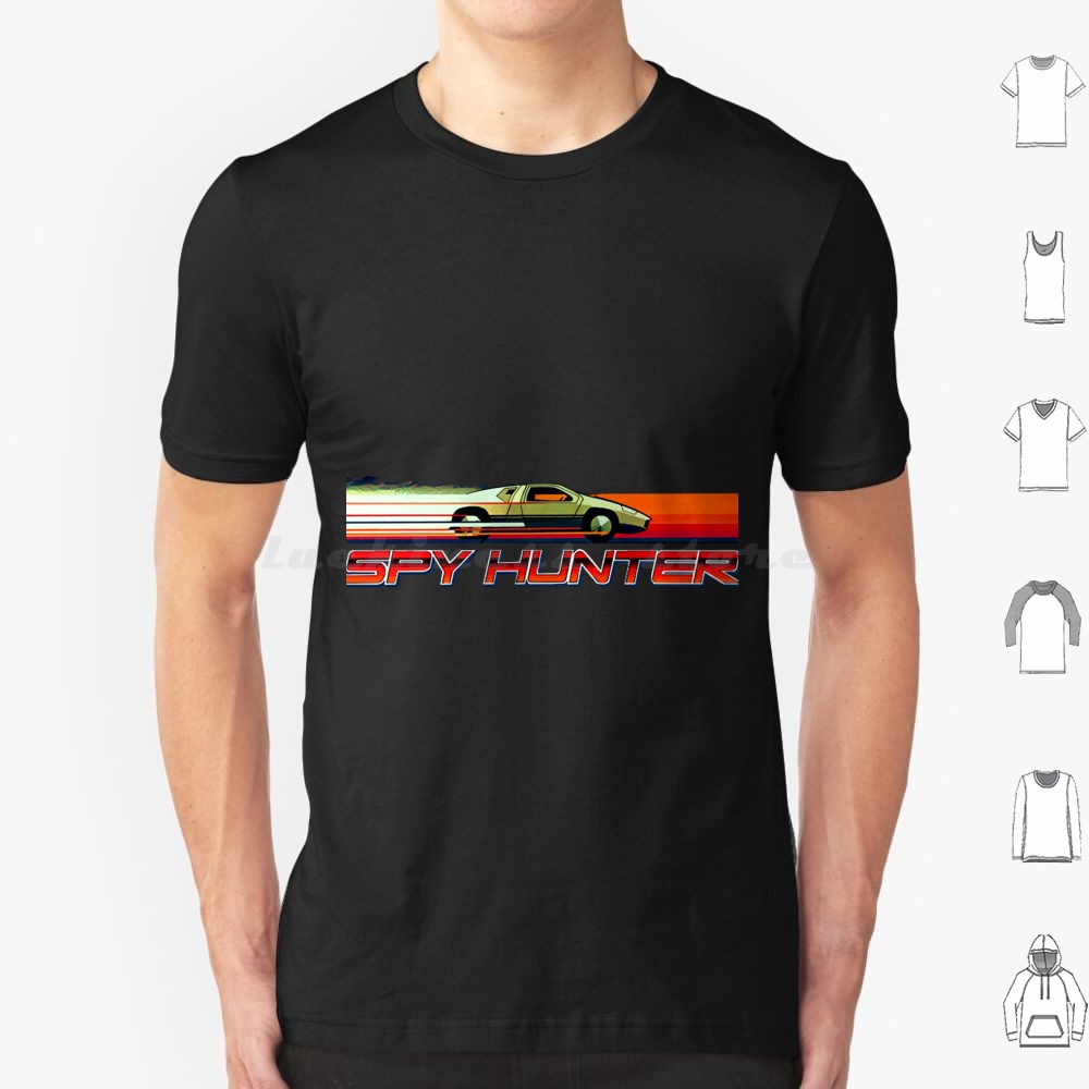 Mod.5 Arcade Hunter Video Game - Gaming Retro Arcade recension och pris