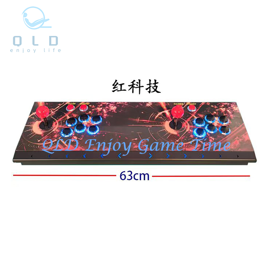 3D PandoraSaga box 26800 in 1  - Retro Gaming Stick recension och pris