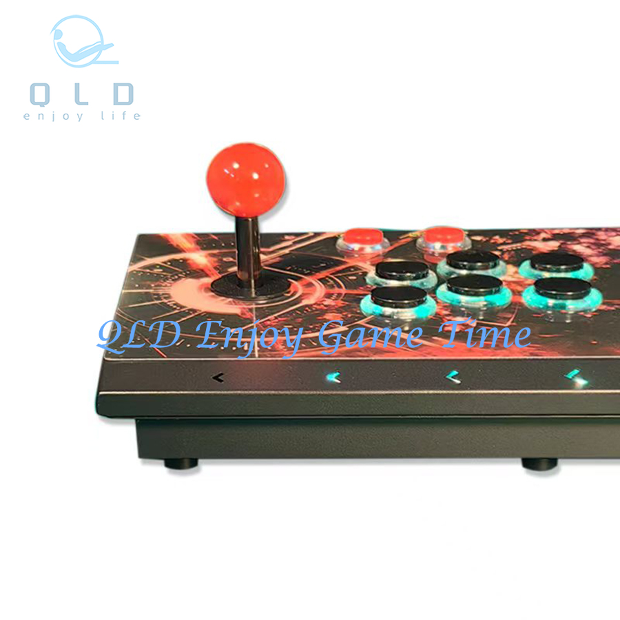 3D PandoraSaga box 26800 in 1  - Retro Gaming Stick recension och pris