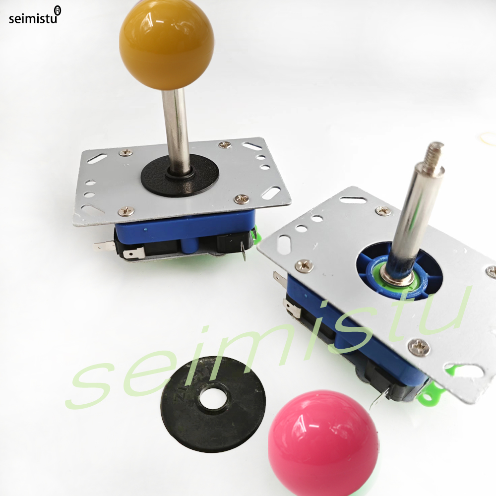New American Happ Joystick Arc - Retro Gaming Stick recension och pris