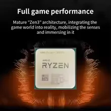 Old PC Upgrade AMD Ryzen 7 580 - Amd Cpu Ryzen 7 recension och pris
