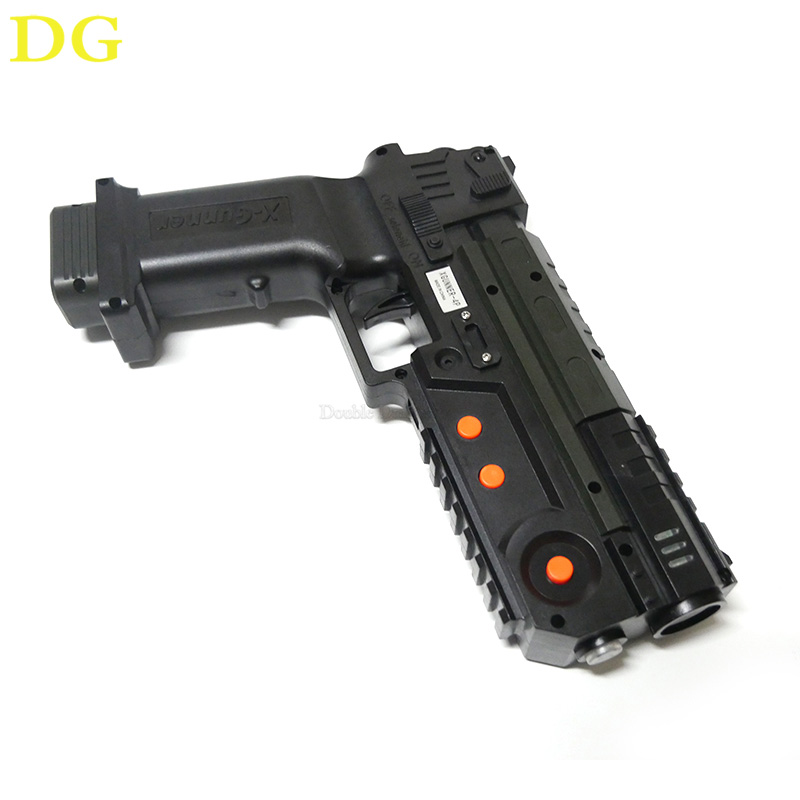 X-GUNNER Wireless Light Gun fo - Retro Gaming Gun recension och pris