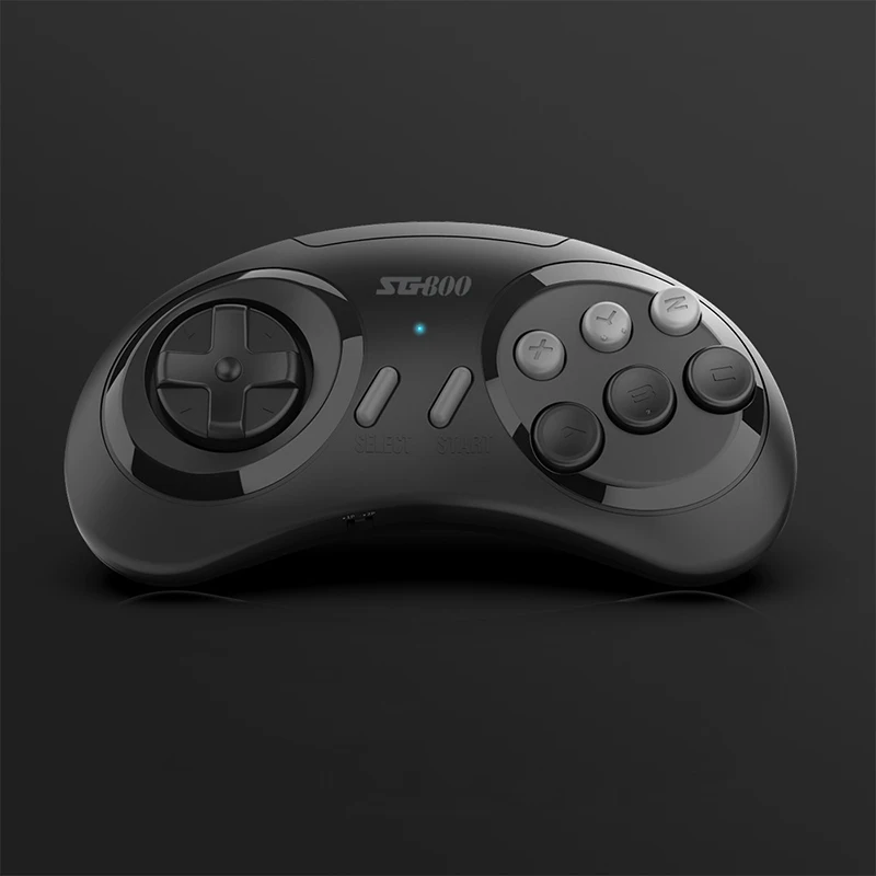 SG800 Retro Game Stick 2.4G Wi - Retro Gaming Stick recension och pris