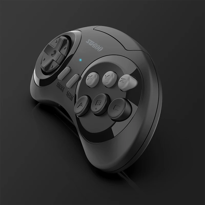 SG800 Retro Game Stick 2.4G Wi - Retro Gaming Stick recension och pris