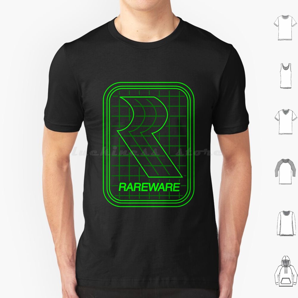Retroware T Shirt Men Women Ki - Retro Gaming Gamestop recension och pris
