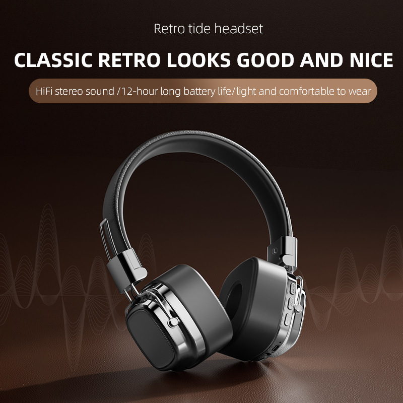 New head-mounted  retro-style  - Retro Gaming Universe recension och pris
