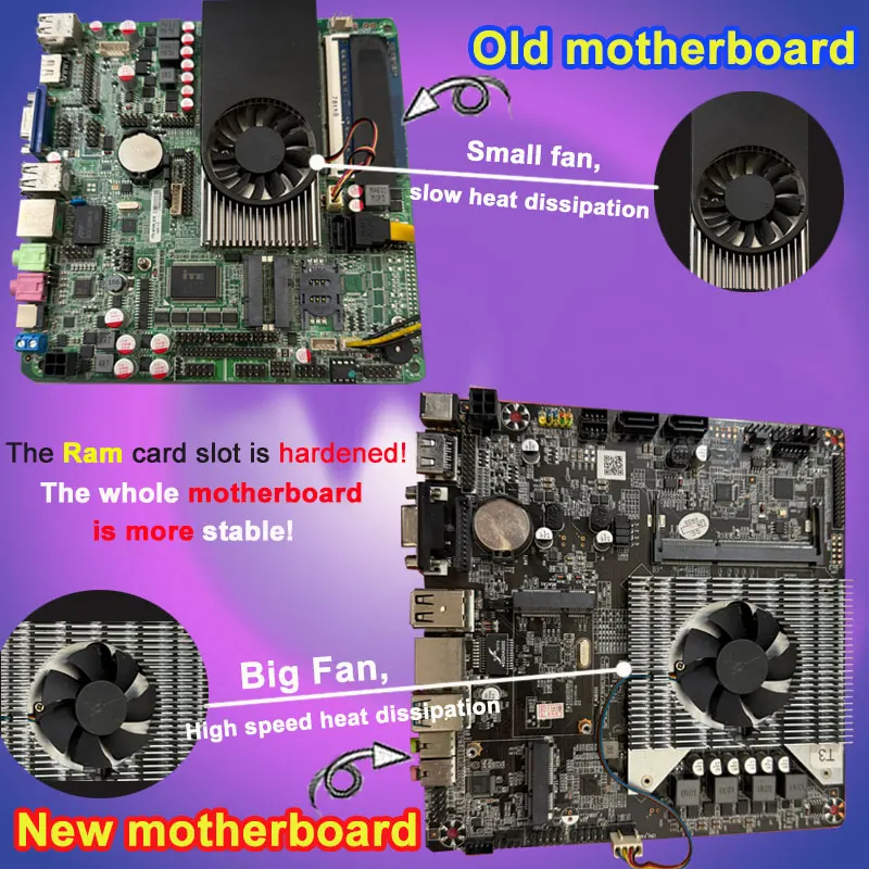 8G RAM 2T ROM X88 Pro Retro Ga - Retro Gaming Batocera recension och pris