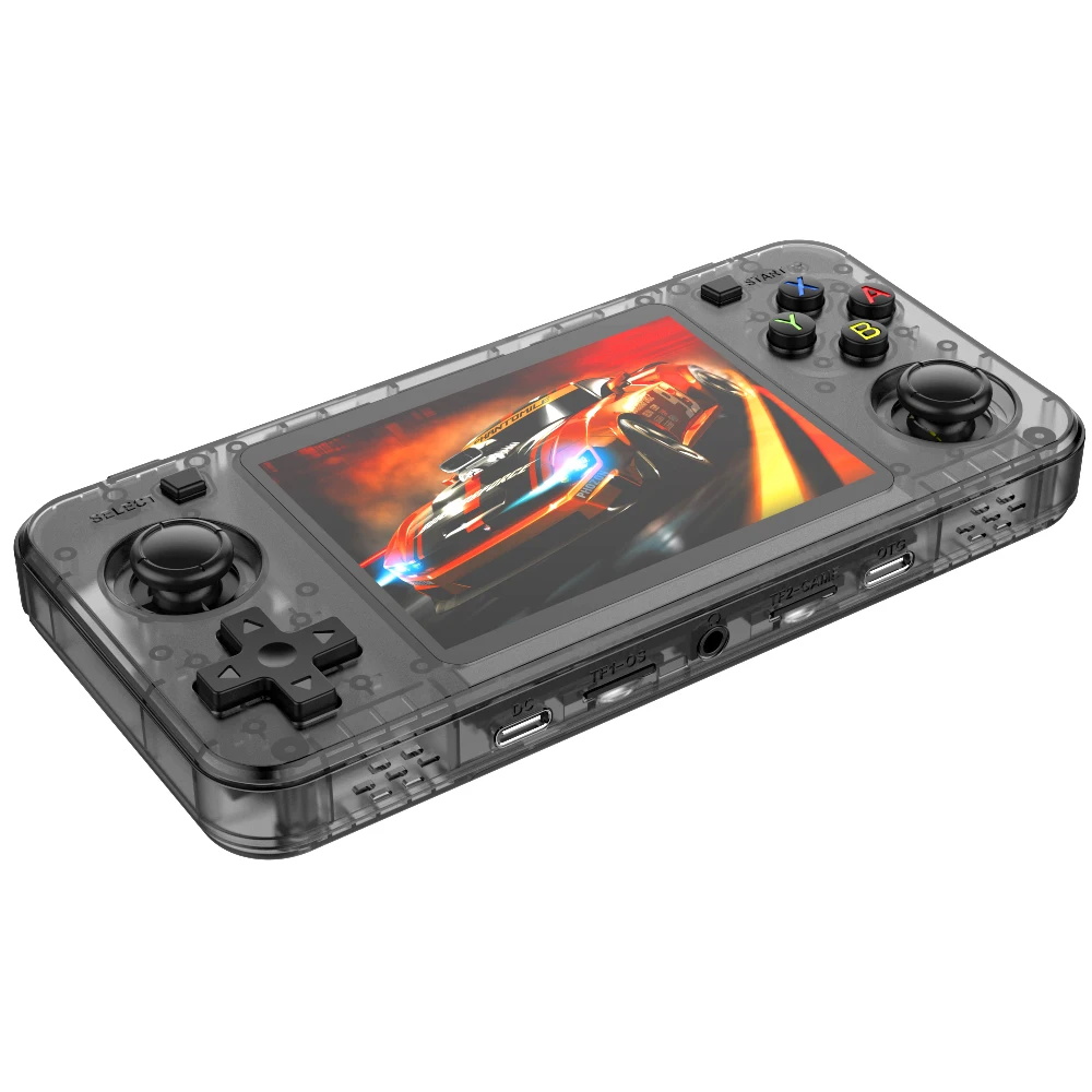 R36H Retro Handheld Video Game - Retro Gaming Images recension och pris