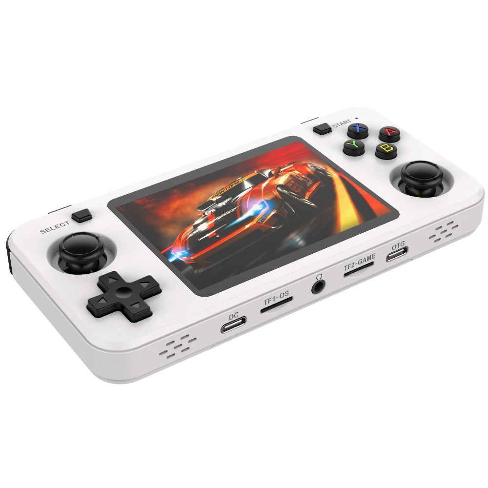 R36H Retro Handheld Video Game - Retro Gaming Images recension och pris