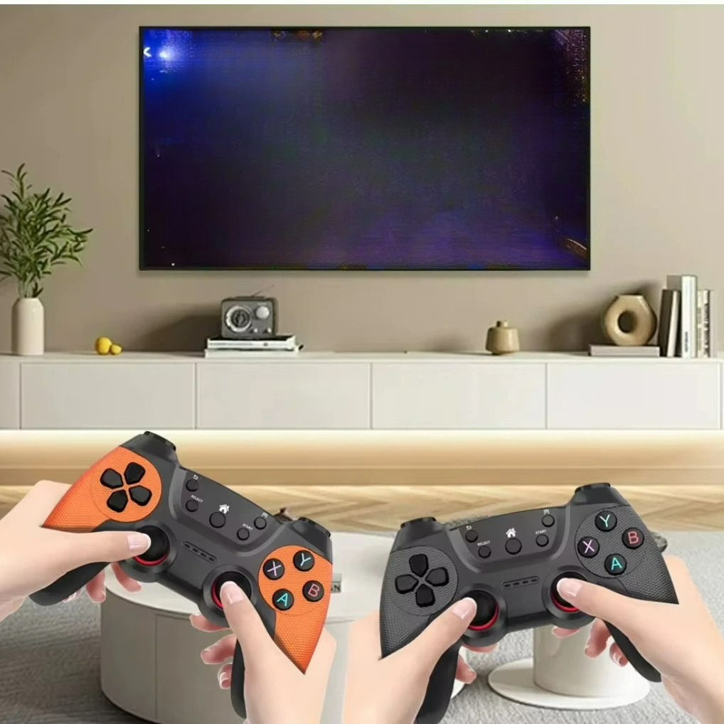 X2 Pro Ultra TV Game Stick 4K  - Retro Gaming Stick recension och pris