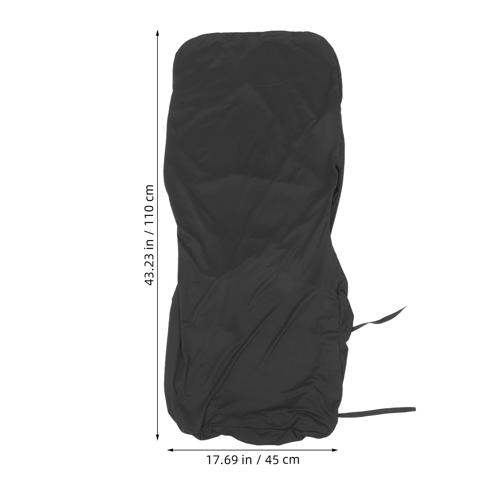 Stretchable Office Chair Cover - Retro Gaming Universe recension och pris