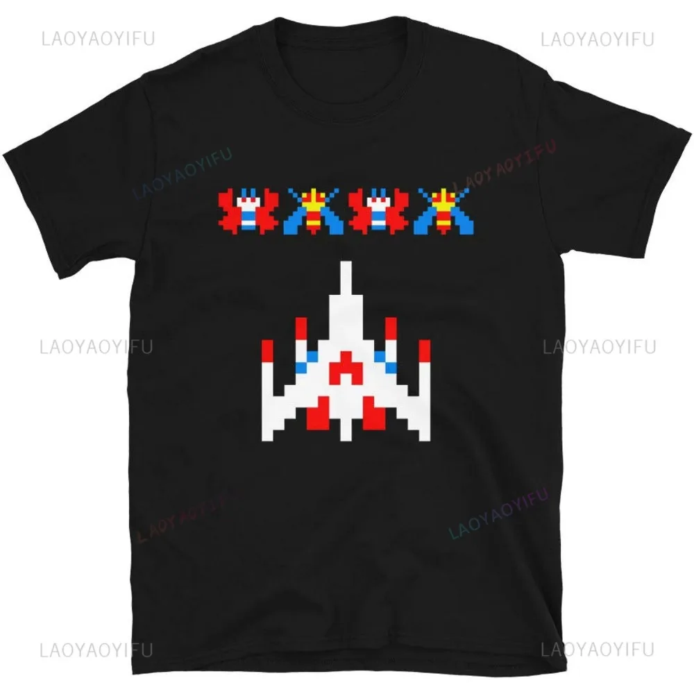 80s 70s Arcade Galaga Video Ga - Gaming Retro Arcade recension och pris