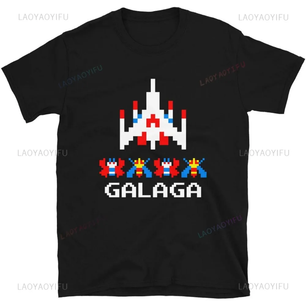 80s 70s Arcade Galaga Video Ga - Gaming Retro Arcade recension och pris