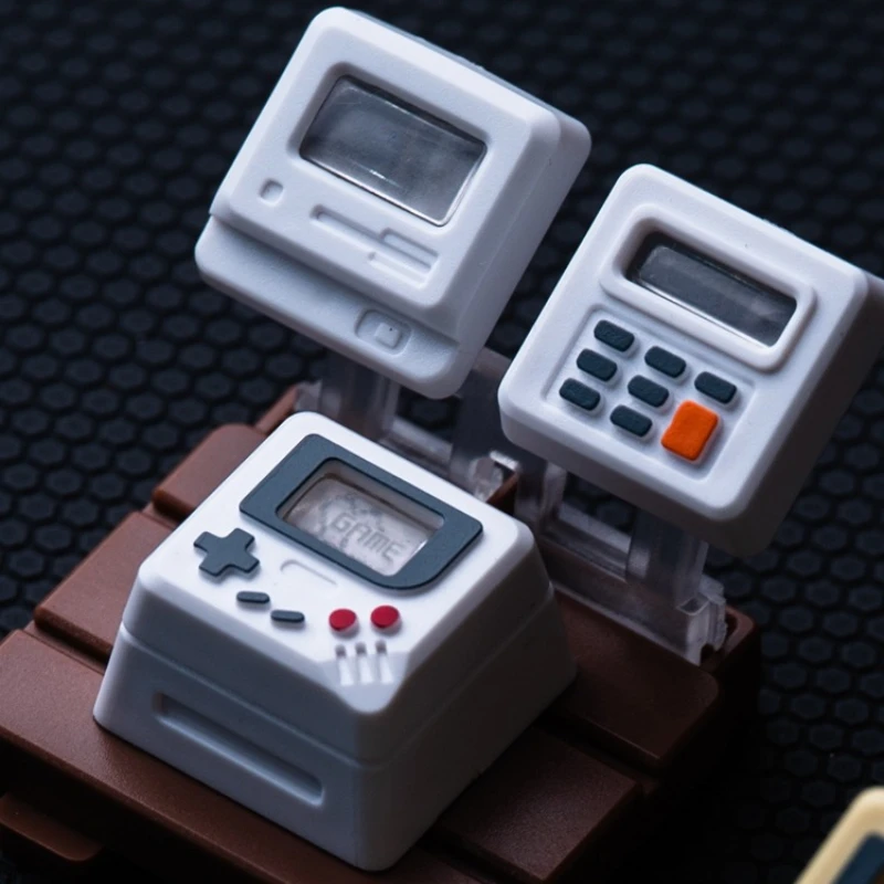 K-04 3-in-1 Creative Retro Tra - Retro Gaming Videos recension och pris