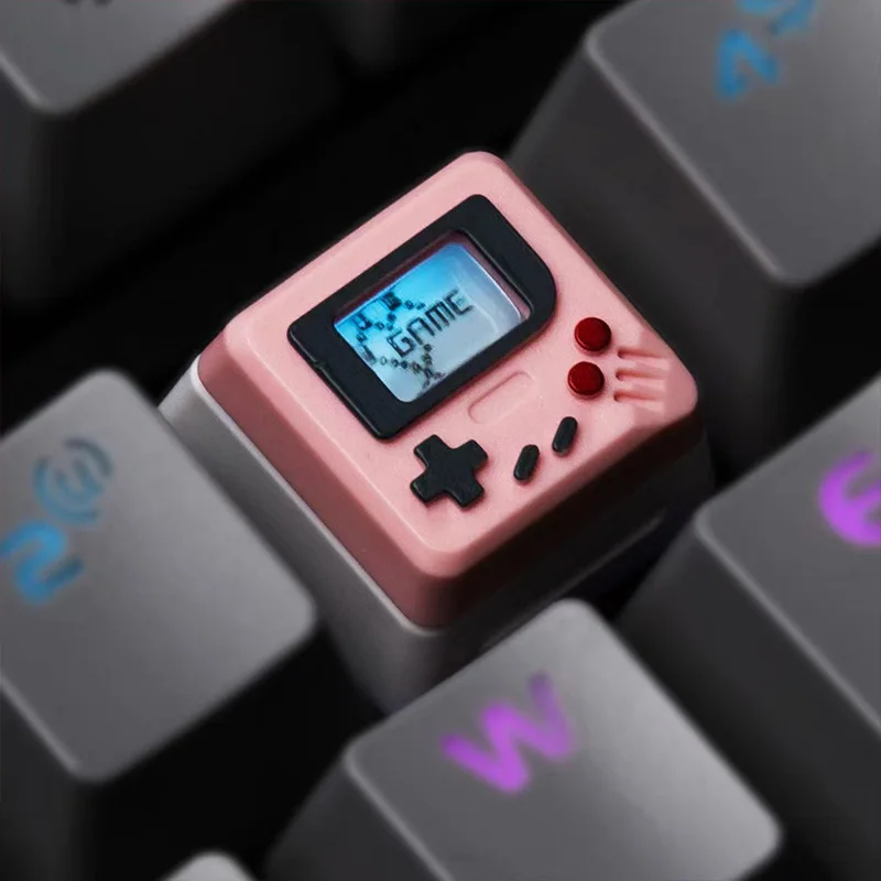 K-04 3-in-1 Creative Retro Tra - Retro Gaming Videos recension och pris