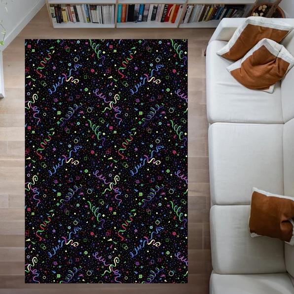 Arcade Machine Gamer Rug Retro - Gaming Retro Arcade recension och pris