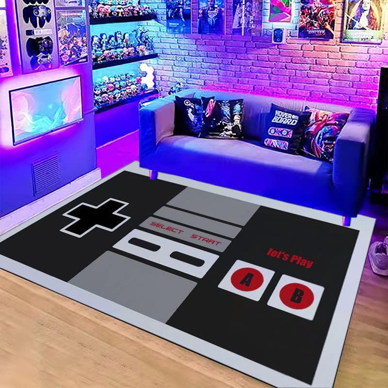 Vintage NES Controller Themed  - Retro Gaming Theme recension och pris