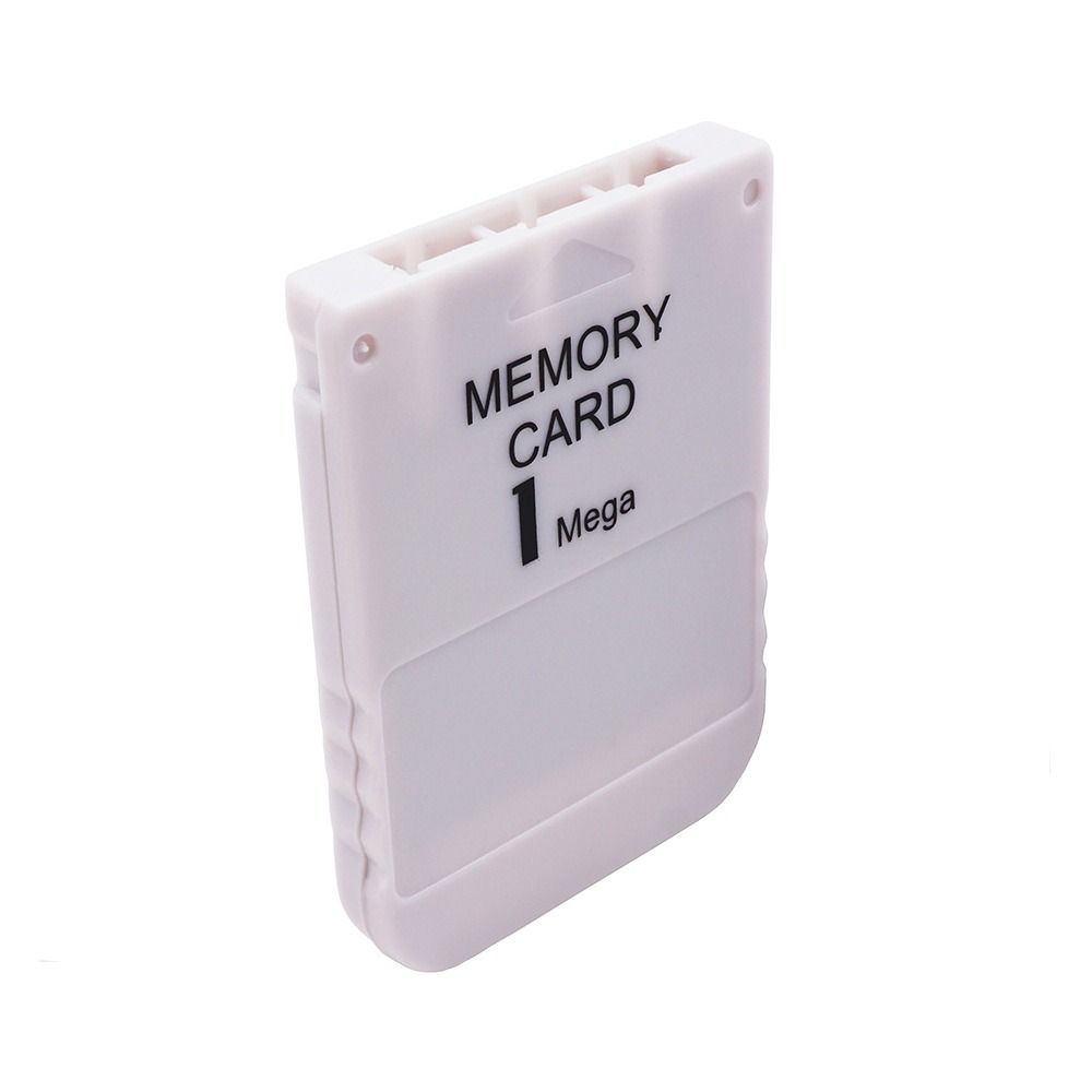 NEW 1MB Capacity Memory Card U - Retro Gaming Universe recension och pris