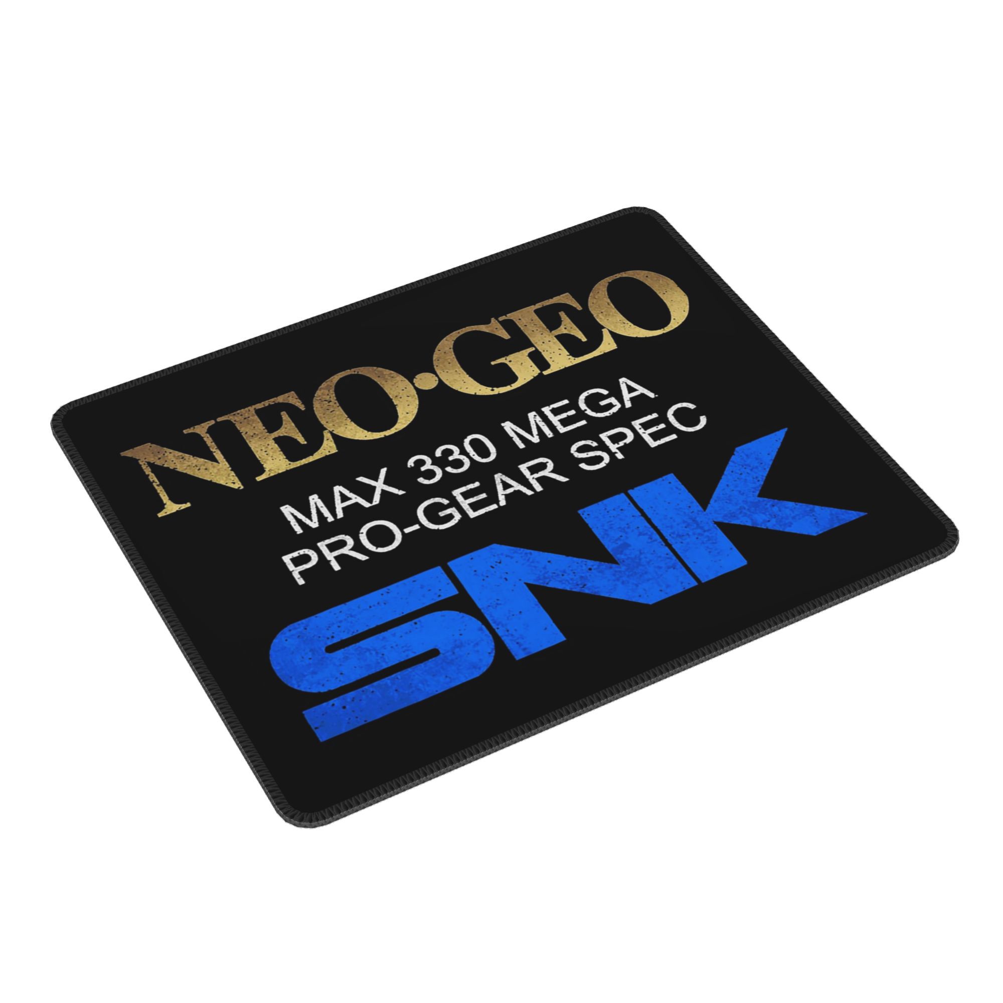 Neo Geo Pro Gear Spec Gold Ret - Retro Gaming Com recension och pris