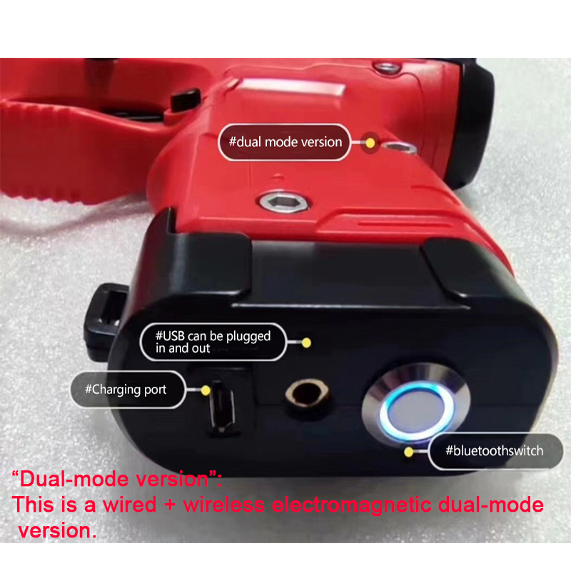 2p GUN4IR Wireless Electromagn - Retro Gaming Gun recension och pris