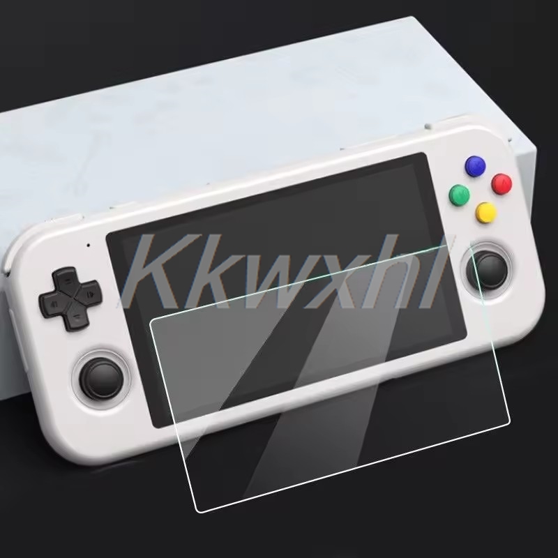 2-4PCS 9H HD Tempered Glass Fo - Retro Gaming Images recension och pris