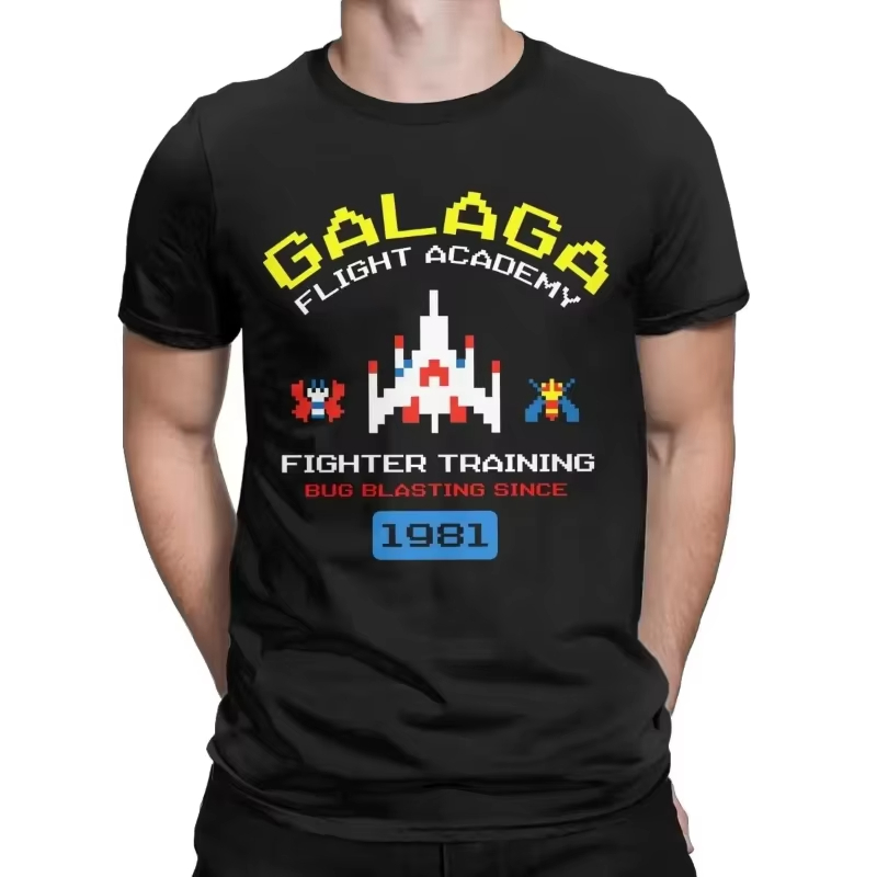 Cool Arcade Galaga Video Game  - Gaming Retro Arcade recension och pris