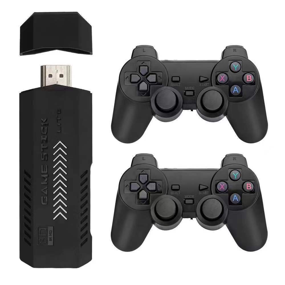X2 Retro Video Game Console 2. - Retro Gaming Stick recension och pris