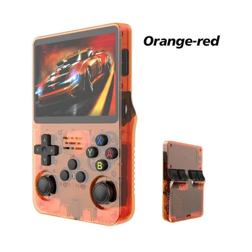 R36S Game Console Handheld Ret - Retro Gaming Images recension och pris