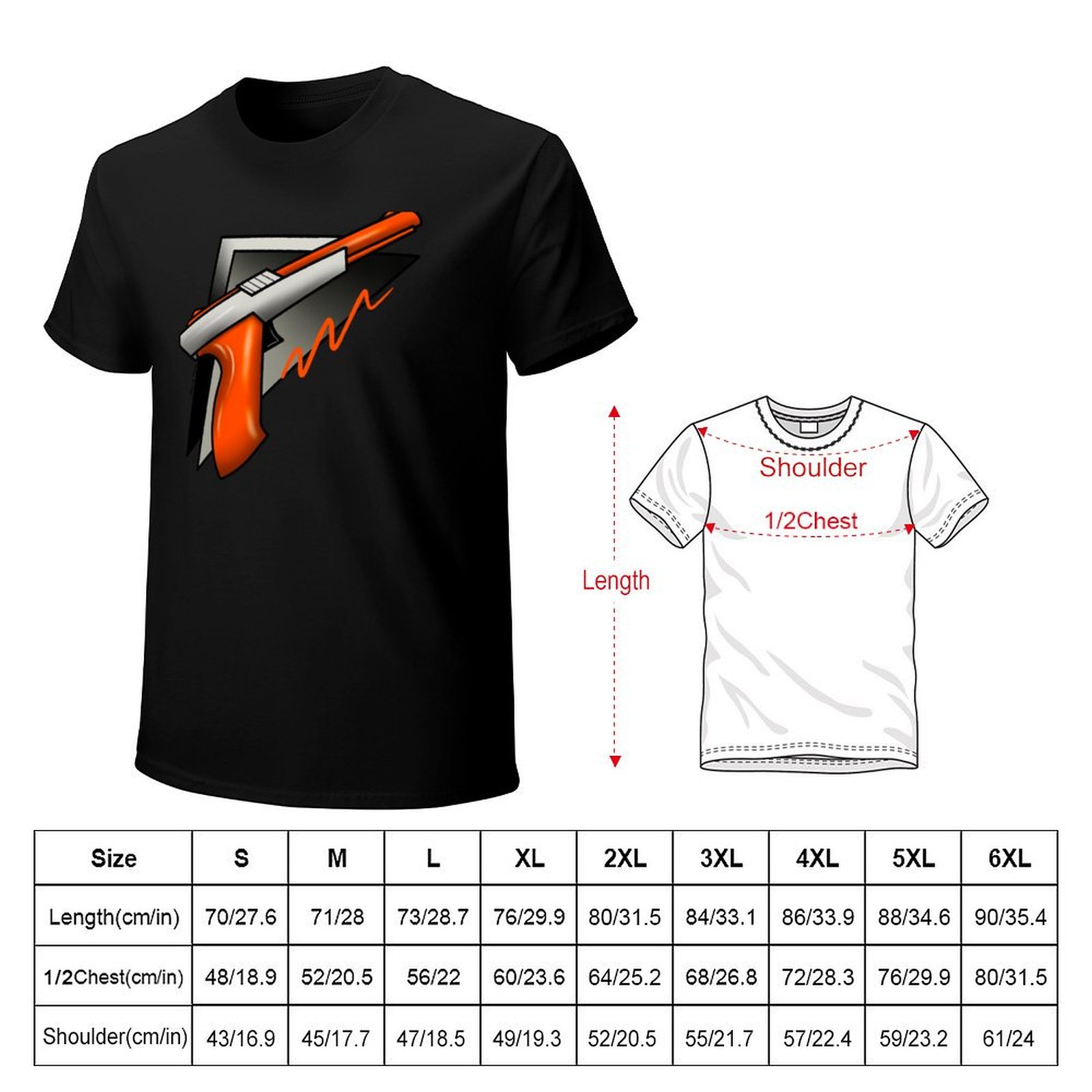1980s Vintage Retro Gaming Con - Retro Gaming Gun recension och pris