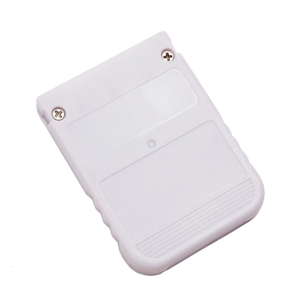 NEW 1MB Capacity Memory Card H - Retro Gaming Universe recension och pris